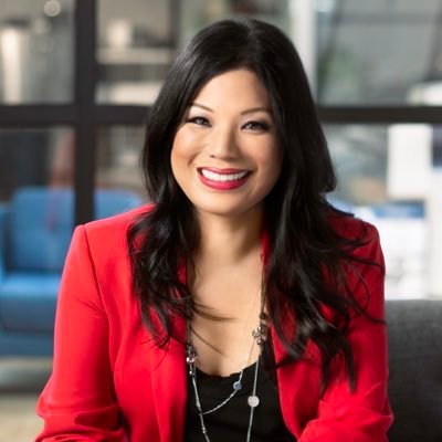 Winnie Sun