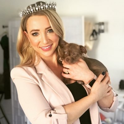 Winnie Wright