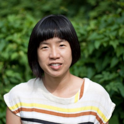 Winnie Yang