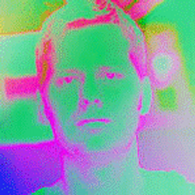 Winston Gieseke