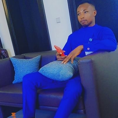 Wisdom Nwedene