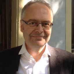 Wolfgang Janisch