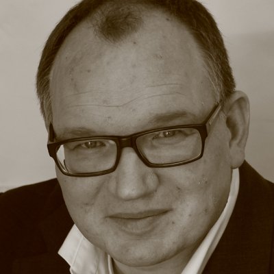 Wolfgang Messner