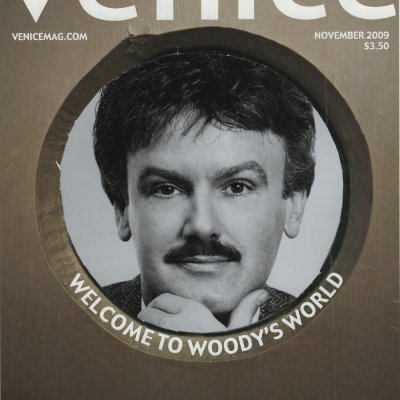 Woody McBreairty