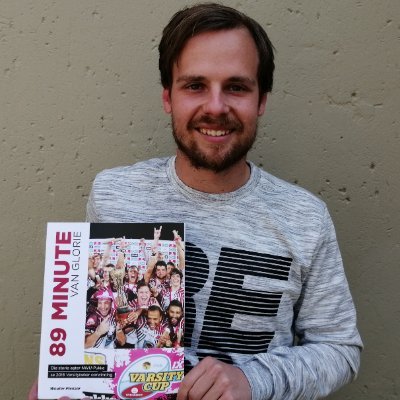 Wouter Pienaar