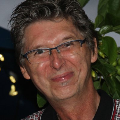 Wyatt Olson
