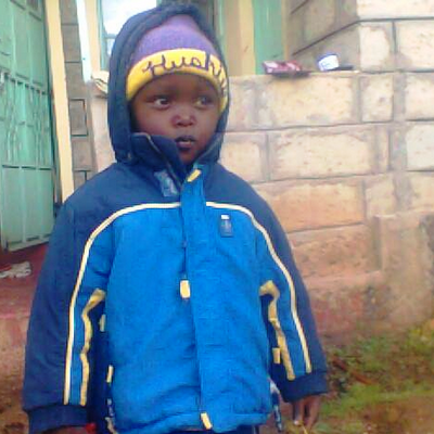 Wycliff Kipsang