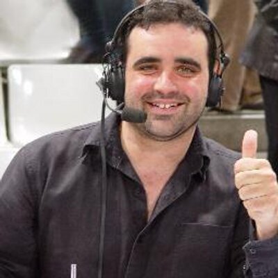 Xavi Ballesteros