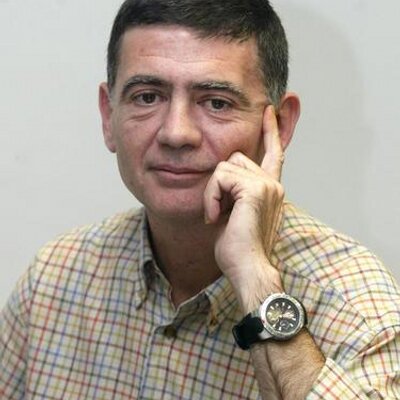 Xavi Martínez Olivar