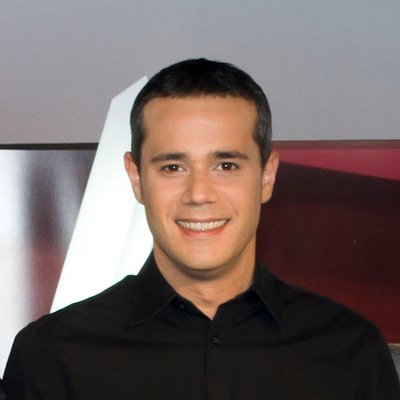 Xavi Rocamora