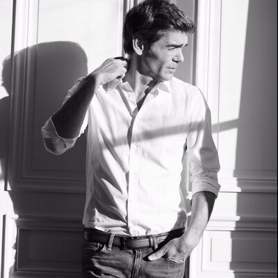 Xavier de Moulins