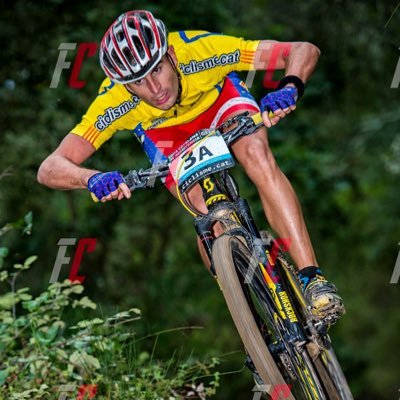Xavier Madrona