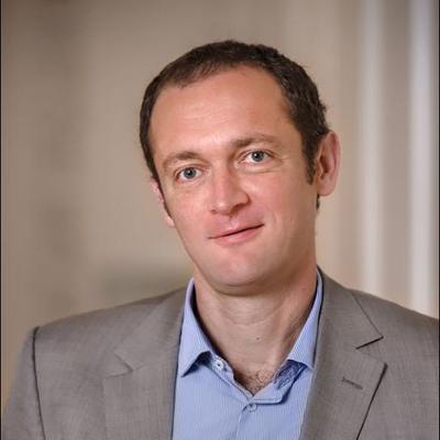 Xavier Markl