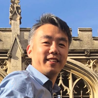 Xudong WANG