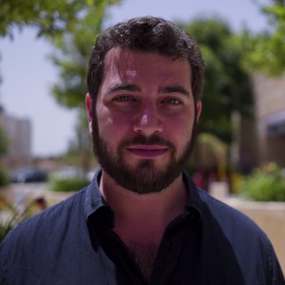 Yaakov Schwartz