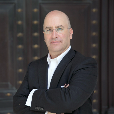 Yali Friedman