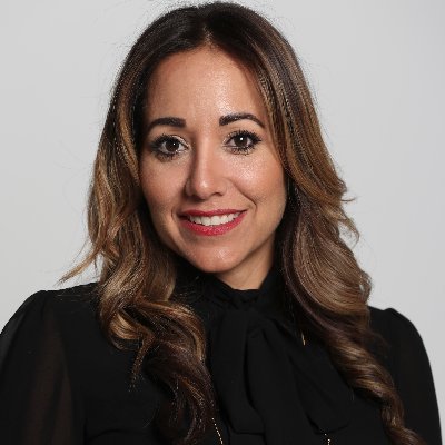 Yalixa Rivera