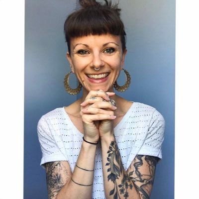 Yana Tallon-Hicks
