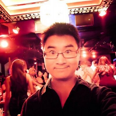 Yannick Khong