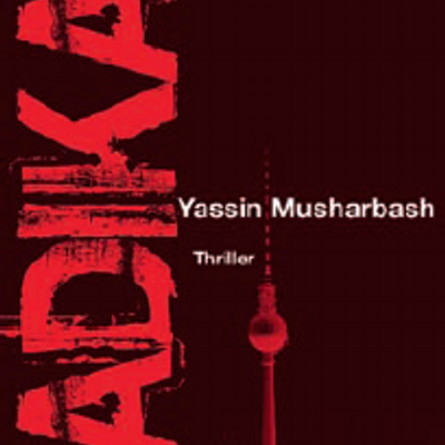 Yassin Musharbash