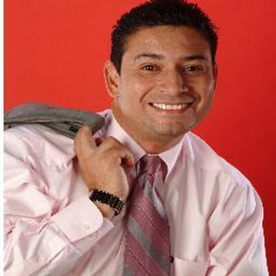 Yerman Salazar