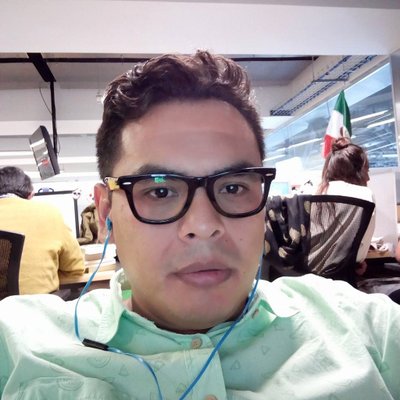 Yeshua Ordaz