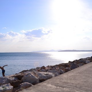 Yiannis Mouratidis
