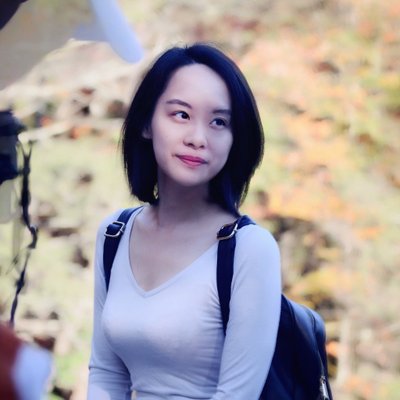 Yiling Pan