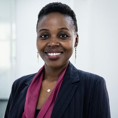 Yinka Ibukun