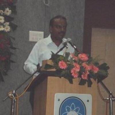 Yogesh Kabirdoss