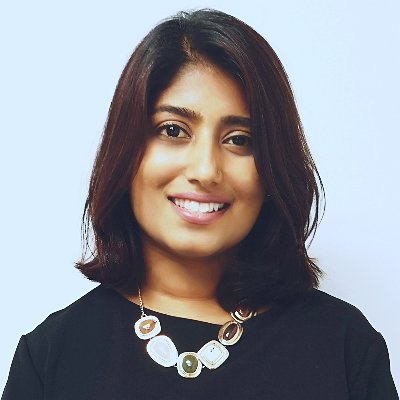 Yogita Kanesin