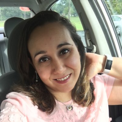 Yolanda Cruz