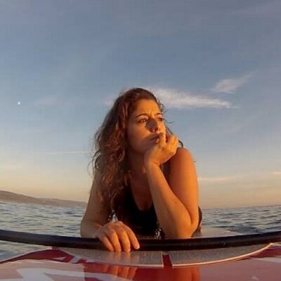 Yolanda Marín
