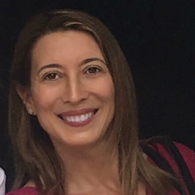 Yolanda Monge