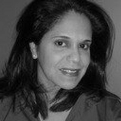 Yolanda Perdomo