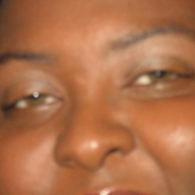 Yolonda Spinks