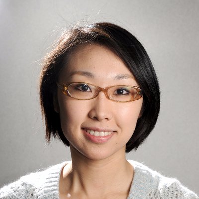 Yoohee Hong