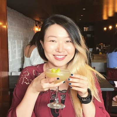 Youngah Karen Kwon