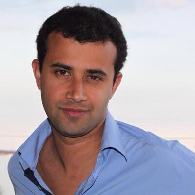 Youssef El-Gingihy