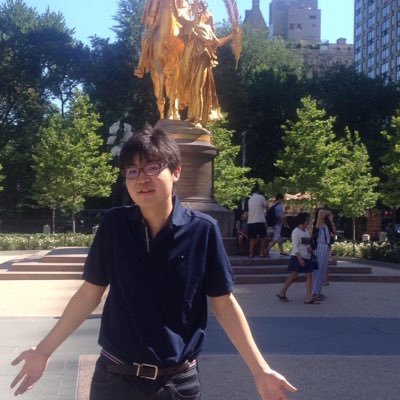 Yuichiro Kakutani