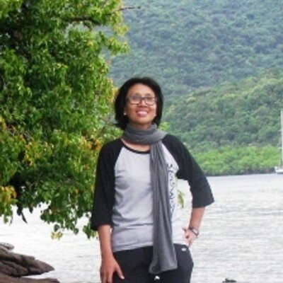 Yuni Ikawati