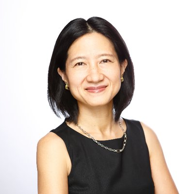 Yuriko Nagano