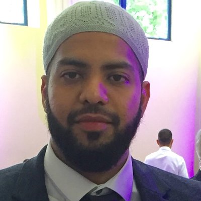 Yusuf Limalia