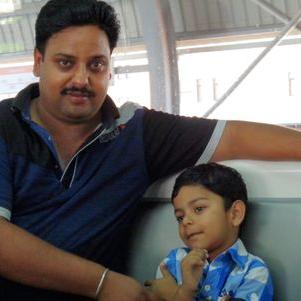 Yuvraj Shrimal