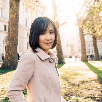 Yuzuha Oka