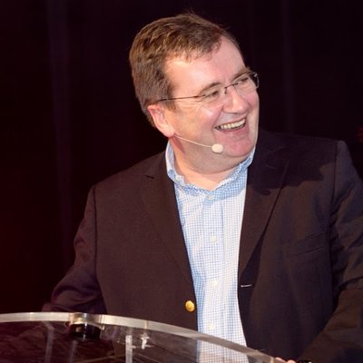 Yves Puget