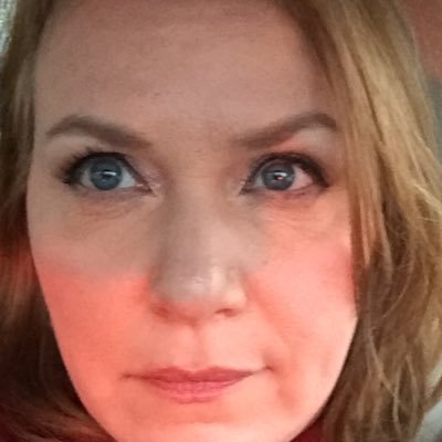 Yvette Brend