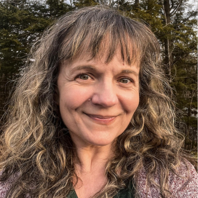 Yvette d'Entremont