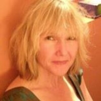 Yvette Huddleston