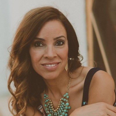 Yvette Marquez